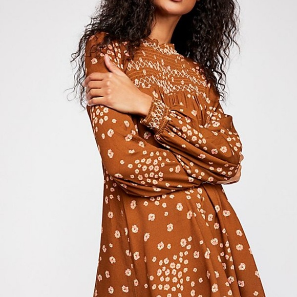 Free People Tunic - Picture 3 of 3